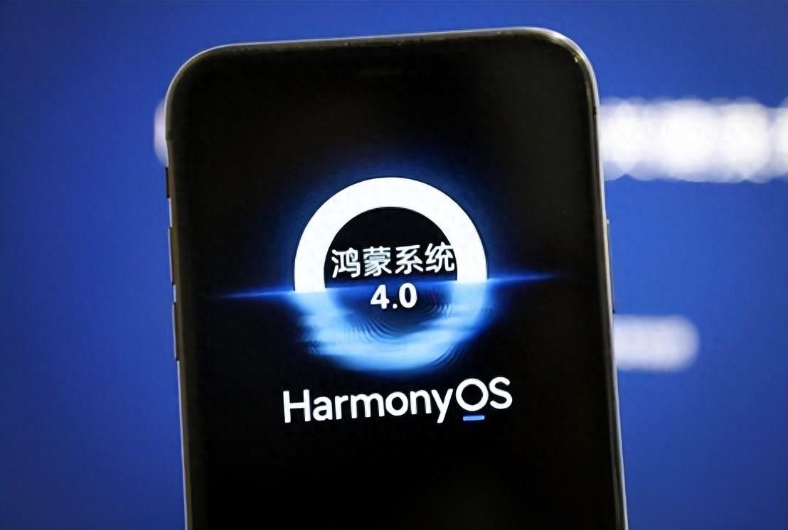 微信遲遲不“入伙”鴻蒙,會有怎樣的后果,華為會再造一個微信?