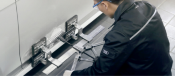 中國一汽雷平:近900萬用戶的選擇,一汽奧迪,穩字當頭