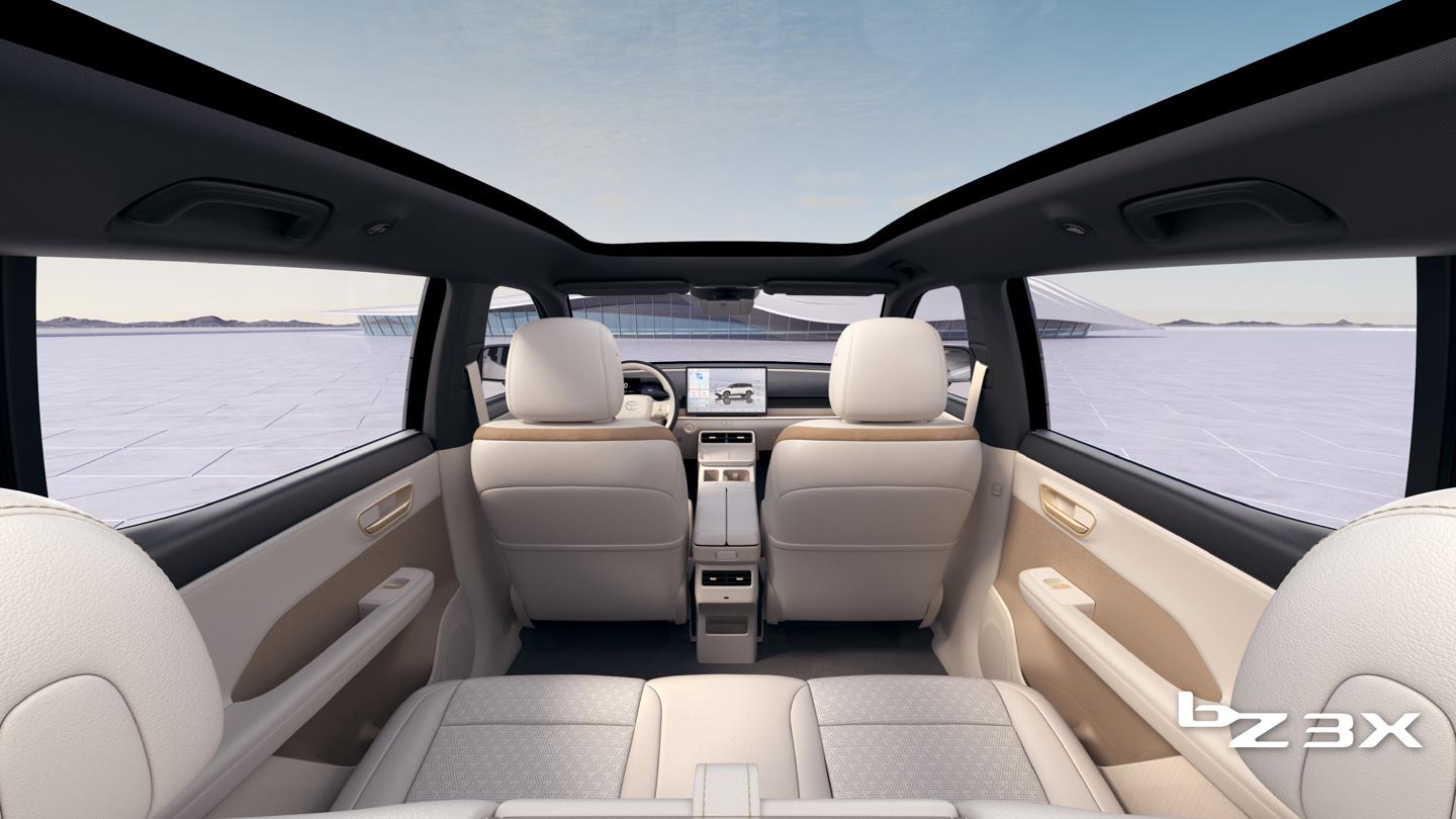 豐田宣布與騰訊控股達成戰略合作,雙方共研軟件將于年內上車