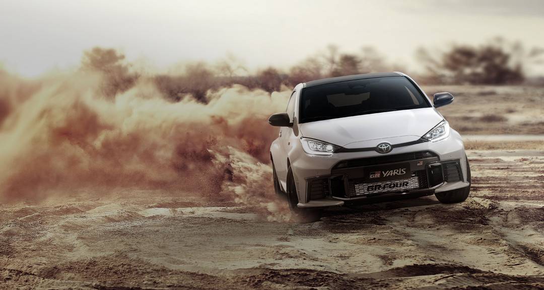 北京車展|豐田宣布轉型成為移動出行公司,提出“共創汽車新未來!”的口號