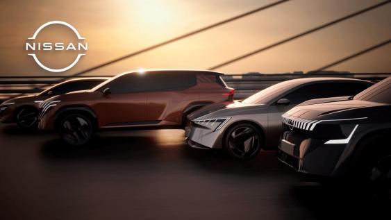 北京車展丨日產(chǎn)加速轉(zhuǎn)型:全新品牌主張發(fā)布,更有5款新車亮相