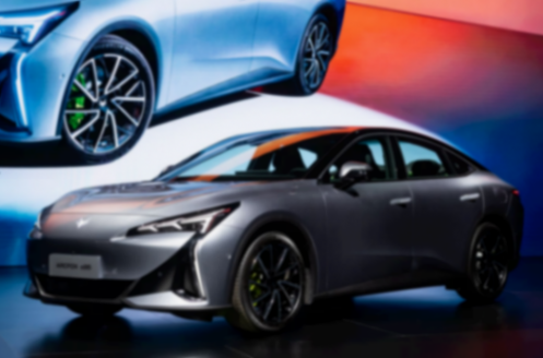 “3秒俱樂部”再添悍將,極狐阿爾法S5何以如此強(qiáng)悍?