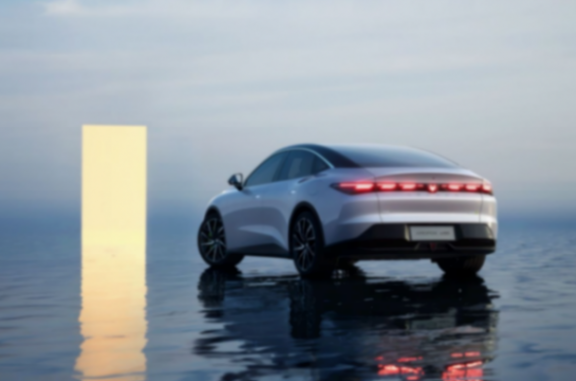 “3秒俱樂部”再添悍將,極狐阿爾法S5何以如此強(qiáng)悍?