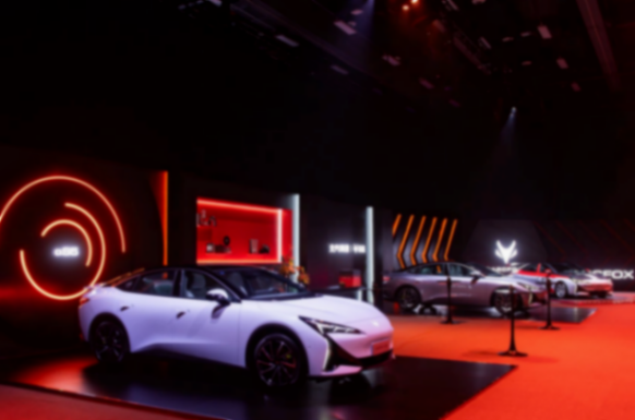 “3秒俱樂部”再添悍將,極狐阿爾法S5何以如此強(qiáng)悍?