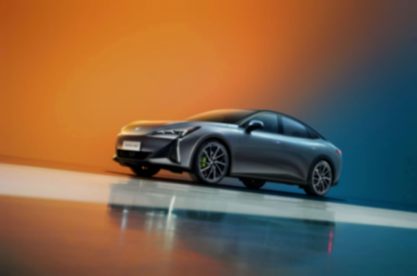 “3秒俱樂部”再添悍將,極狐阿爾法S5何以如此強(qiáng)悍?