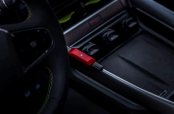 “3秒俱樂部”再添悍將,極狐阿爾法S5何以如此強(qiáng)悍?