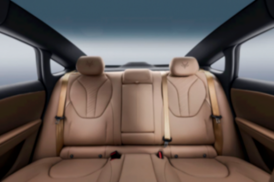 “3秒俱樂部”再添悍將,極狐阿爾法S5何以如此強(qiáng)悍?