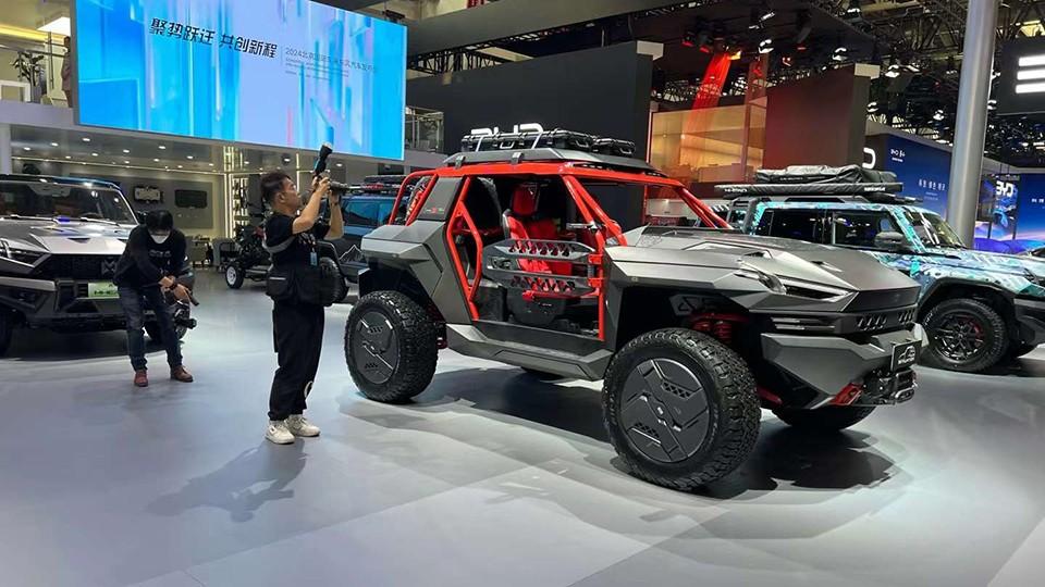 燃油車現(xiàn)狀:20萬(wàn)以下已失守,50萬(wàn)以下能挺多久?