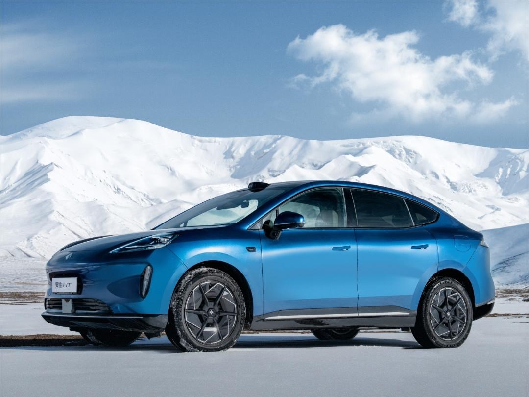 廣汽集團戰略新車及智能化新計劃北京車展重磅首發