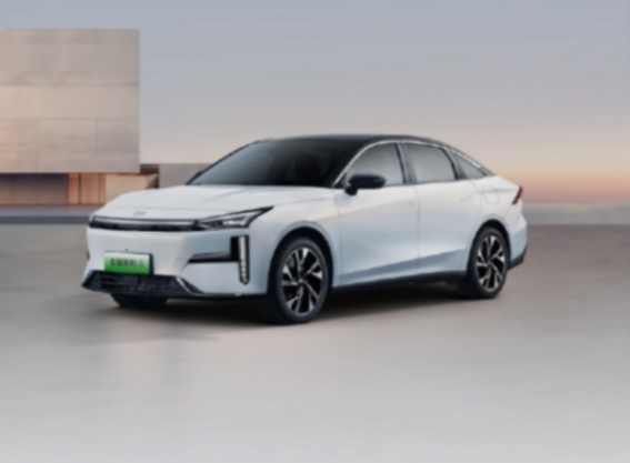 吉利銀河L7/L6混動系列限時至高立減2.5萬元,現價9.98萬起