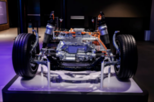 一汽奧迪攜強大產品陣容震撼登陸2024北京國際車展