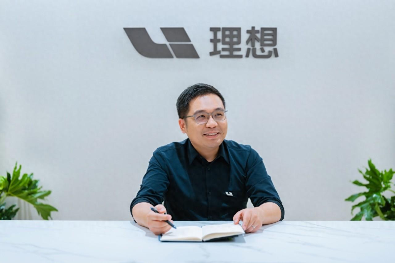 理想汽車劉杰回應產(chǎn)品降價:對市場走勢產(chǎn)生了錯誤判斷