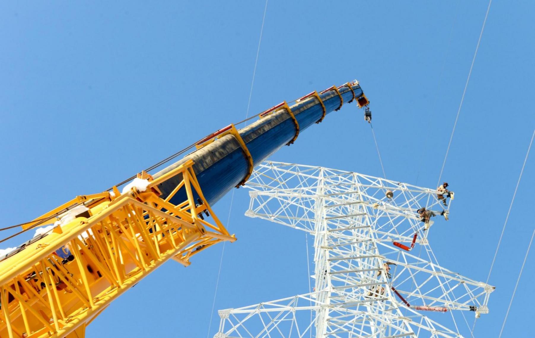 新能源裝機(jī)突破1800萬(wàn)!國(guó)網(wǎng)吉林電力全力推動(dòng)能源轉(zhuǎn)型