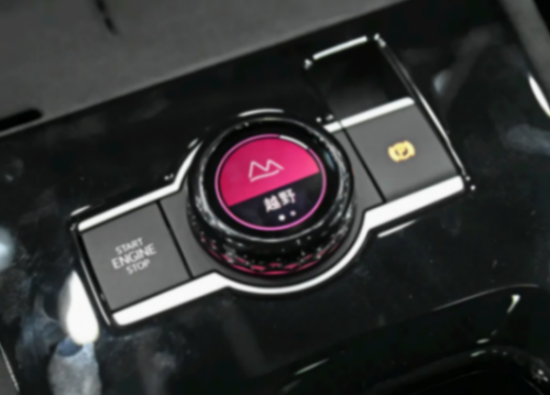 大眾也卷智能化?新一代途觀L Pro實(shí)車現(xiàn)身,搭載大疆智駕輔助