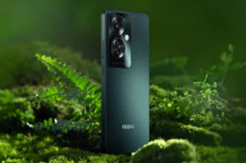 OPPO Reno11 A機型曝光 Reno11 F更名專供日本市場