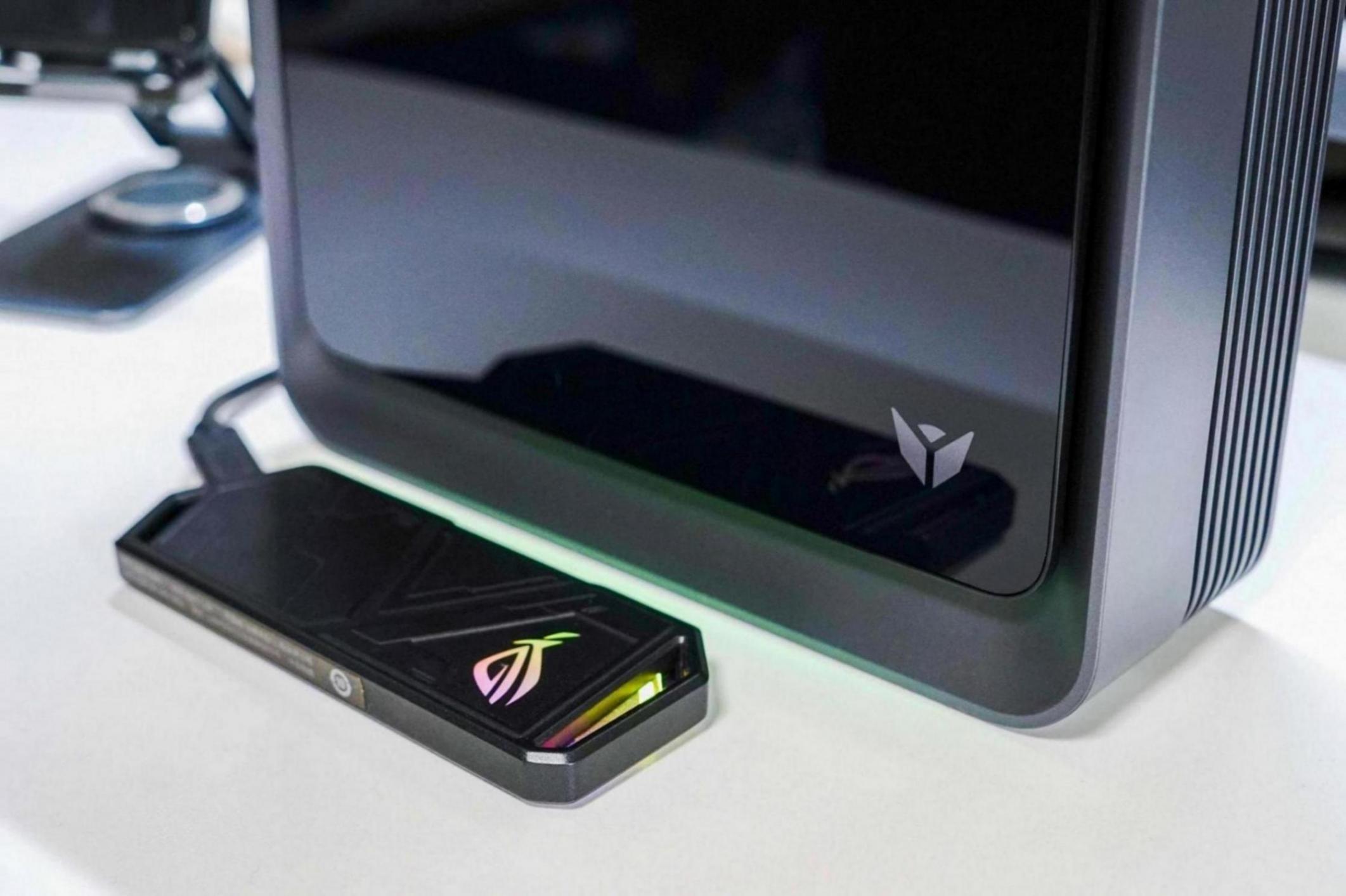 依舊是T0級推薦路由器丨京東云無線寶AX6600雅典娜評測與優化指南