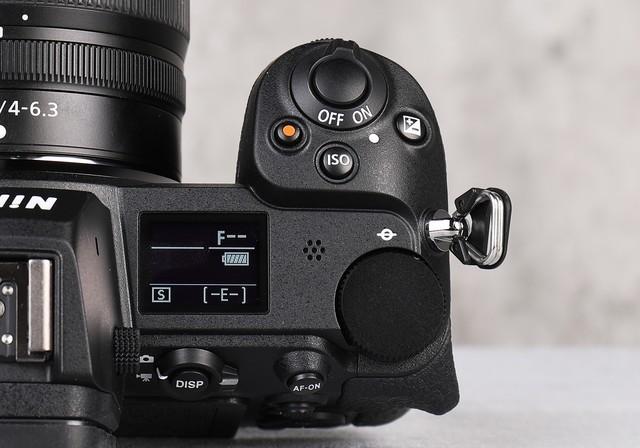 4575萬像素高畫質利器 尼康Z 7II套機售價21199元