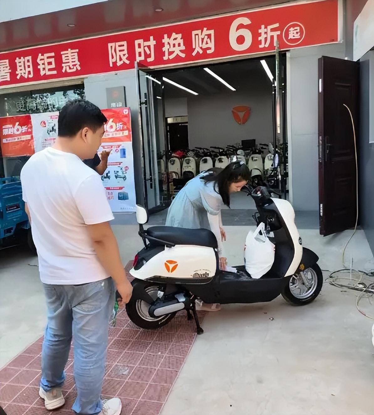 低價換購能增加銷量,為什么電池廠家卻反對?行內人說出3個原因