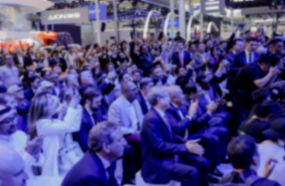 車企CEO們喜愛的展臺,奇瑞在北京車展開創“三個之最”