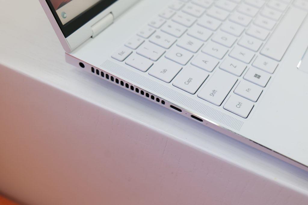 高顏值輕薄本也有超強(qiáng)性能——榮耀MagicBook Pro 16評測