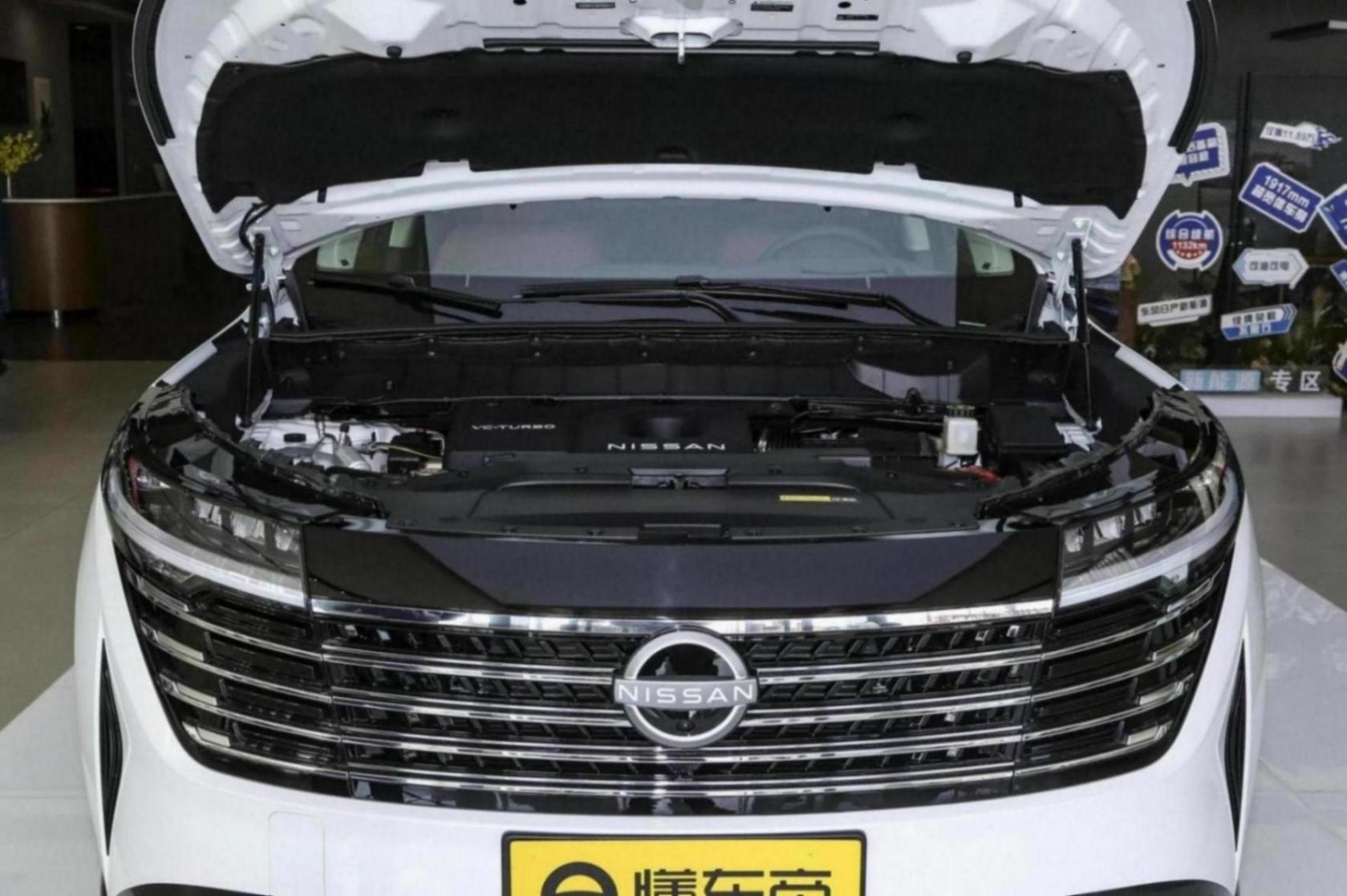 日產探陸:擁有1.4萬優惠,六座更舒適,配2.0T+9AT實力如何?