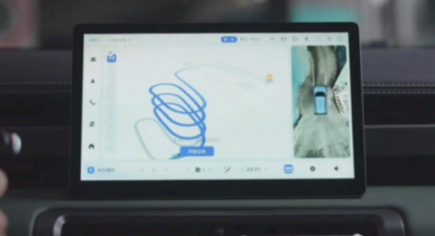 10萬元也有智駕!寶駿悅也 PLUS搞了波普及,值不值買?