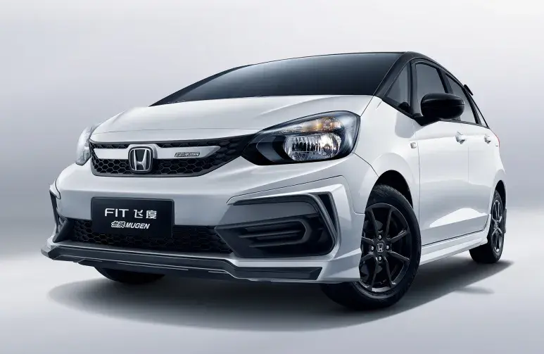 發動機異響嚴重,廣汽本田飛度跌落神壇?