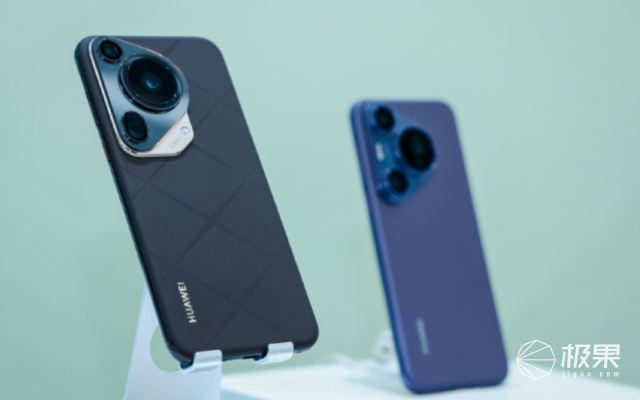 華為這次徹底殺瘋了,重奪中國大陸市場第一!iPhone已成過去式