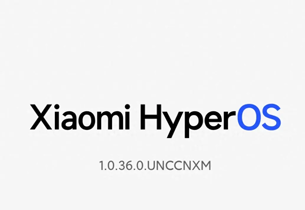 創作挑戰賽##小米新系統探討# #澎湃os小米