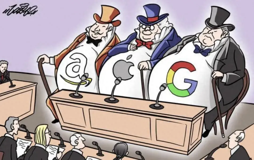 萬字解析Al+ Web3:新型生產(chǎn)關(guān)系賦能人工智能時(shí)代