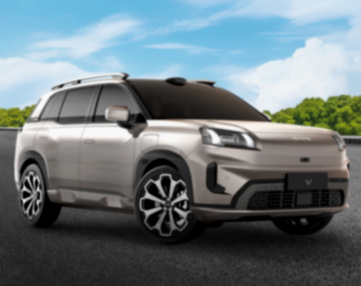 廣汽埃安4月全球銷量28113輛,號稱穩居新能源前三