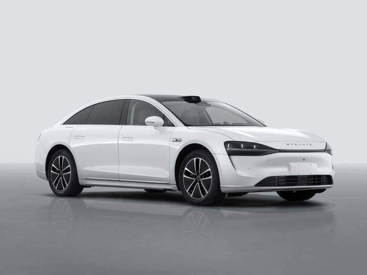 2023北京車展歸來:年內即將登場的矚目轎車盤點