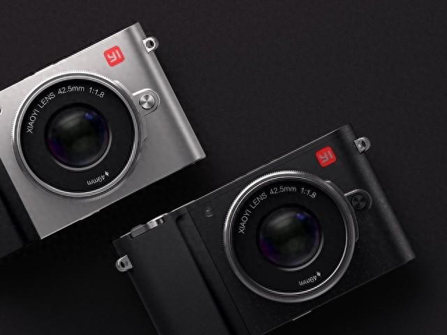 小米不做相機了?如果我是雷軍會做這樣一款相機