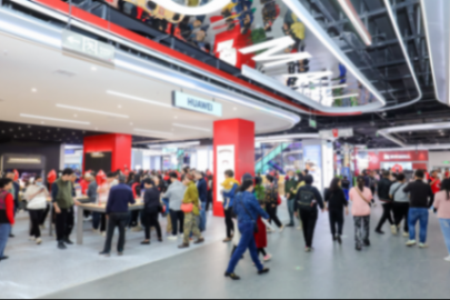 跨境免稅商品、家居家裝全屋定制, 60000平米重慶京東MALL“五一”試營業(yè)