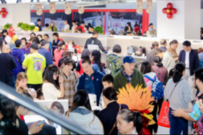 跨境免稅商品、家居家裝全屋定制, 60000平米重慶京東MALL“五一”試營業(yè)