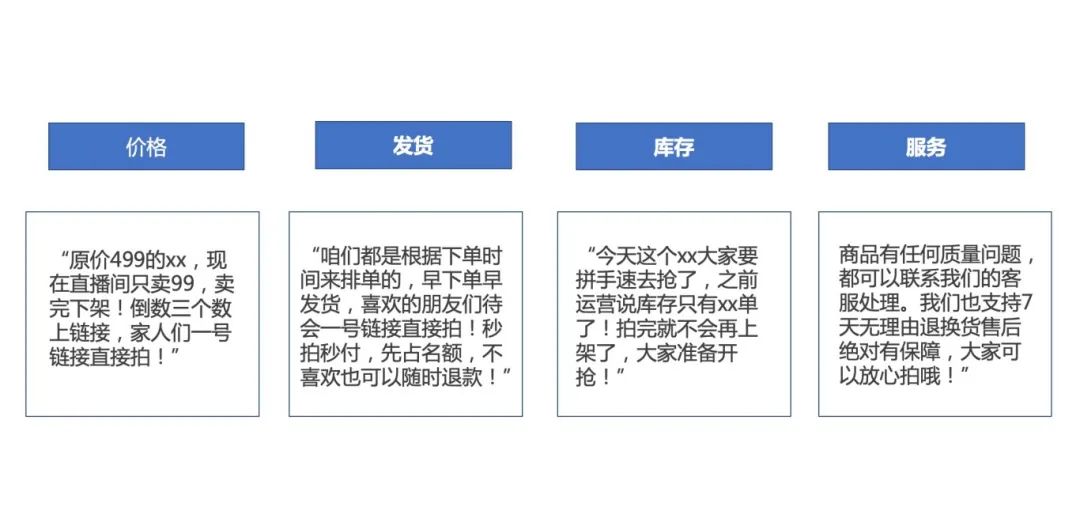 打造銷售型直播間必看!話術(shù)用得好,銷量翻三倍