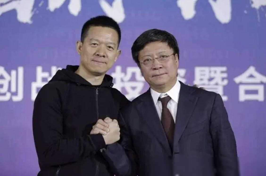 賈躍亭喊話馬斯克:我能讓特斯拉更進一步!馬斯克:你教我做事嗎