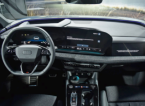 IQ傲歌舒適提升,沃爾沃EX30科技超強,這幾款豪華新能源讓人期待