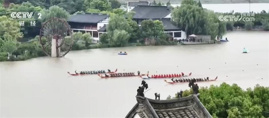 多重利好因素疊加 “傳統”與“現代”交織繪就中國旅游業蓬勃興旺畫卷