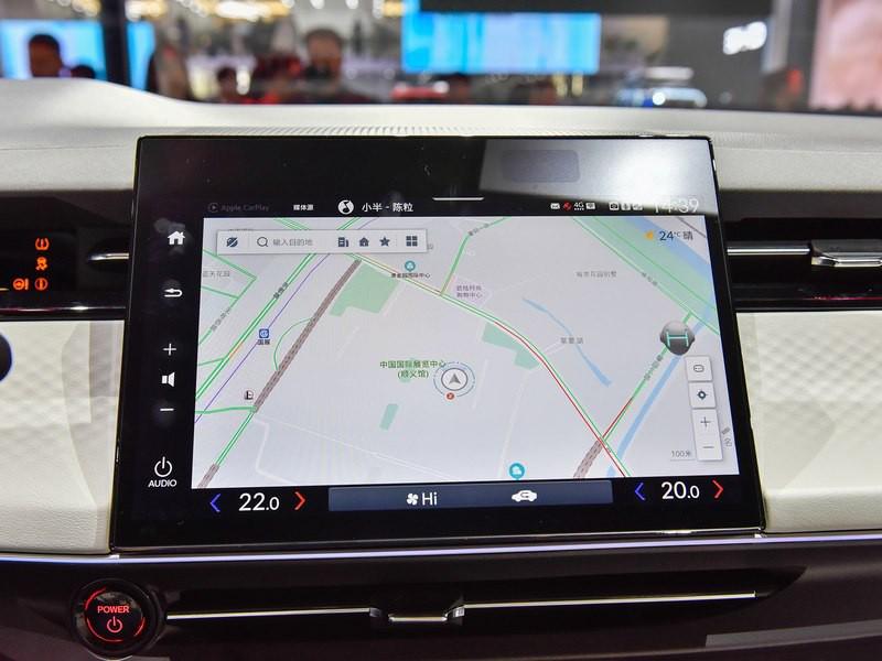 限時(shí)15.98萬元起 廣汽本田e:NP2極湃2出大招了?