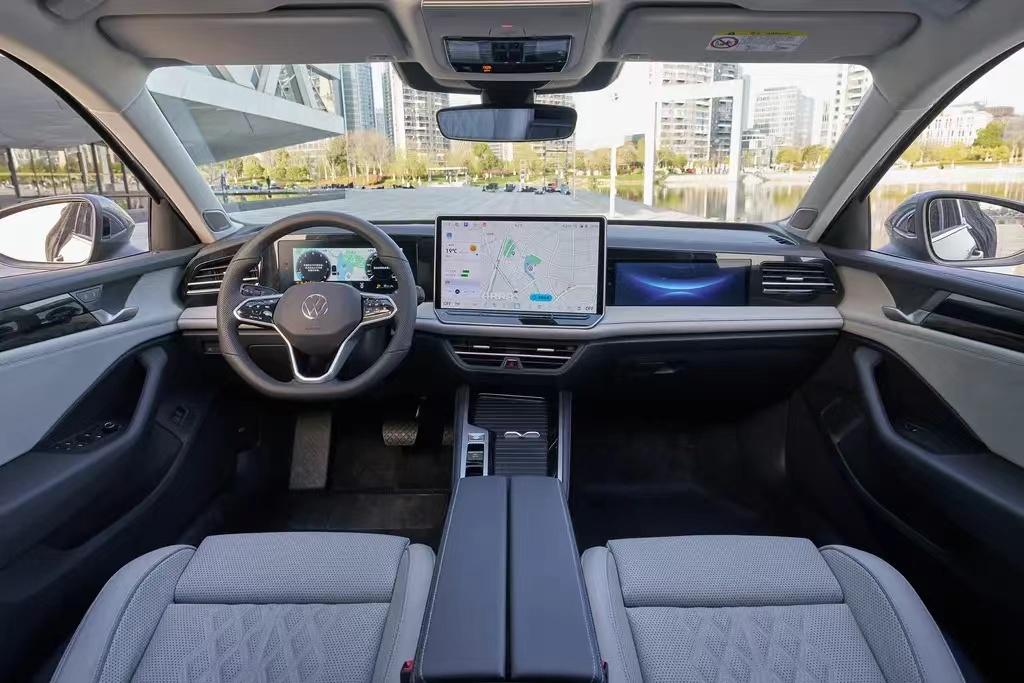 全新一代邁騰上市,符合你的購車需要嗎?