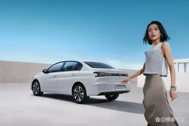 要顏值性能品質,新408龘龘款與速騰,誰是10萬級家轎真卷王