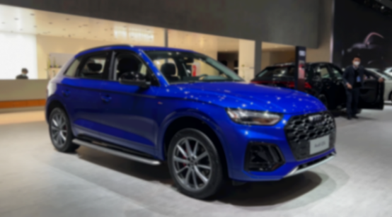 7.8萬起,賣的最好十款中型SUV!家用可首選,多款車型降幅大增