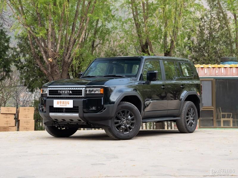 在國(guó)內(nèi)一班新能源硬派SUV里 全新普拉多還香嗎?
