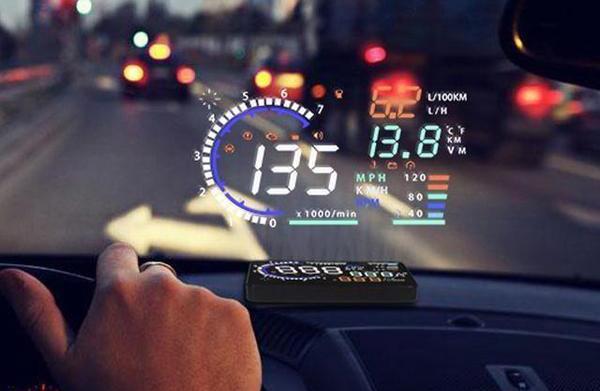 從今起,開(kāi)車的人不必用導(dǎo)航啦,一項(xiàng)“技術(shù)”降世,路況一覽而盡