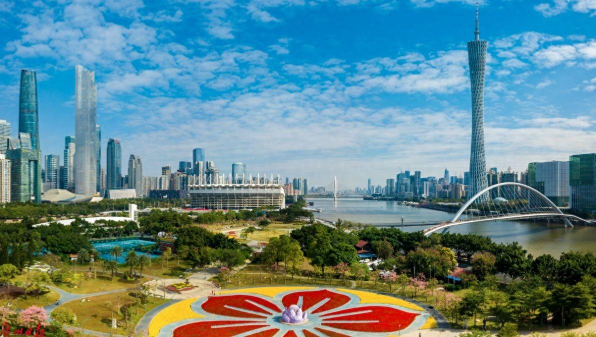 第一季度增長再超6%“廣東造”世界亮眼,TCL電視新品開售引熱議