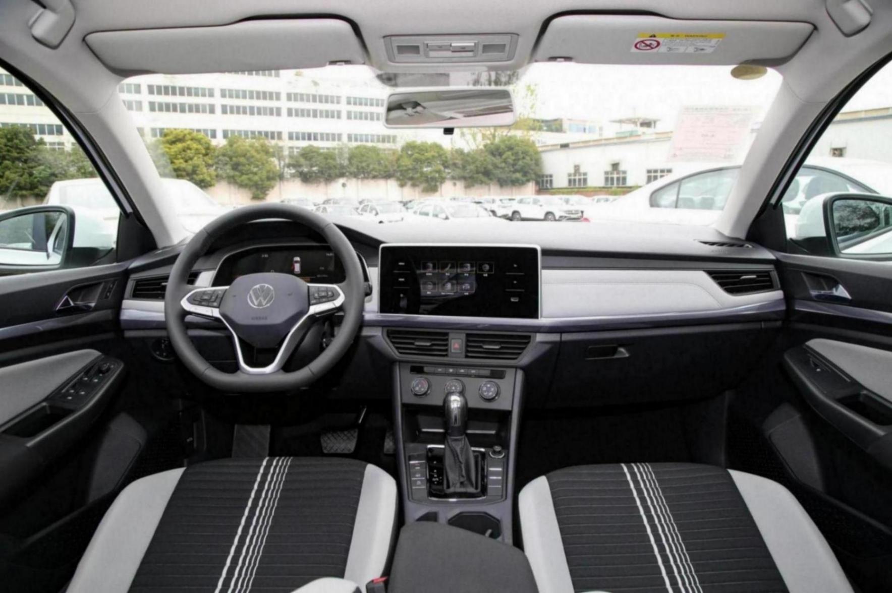 2024款大眾寶來正式上市,產品力如何