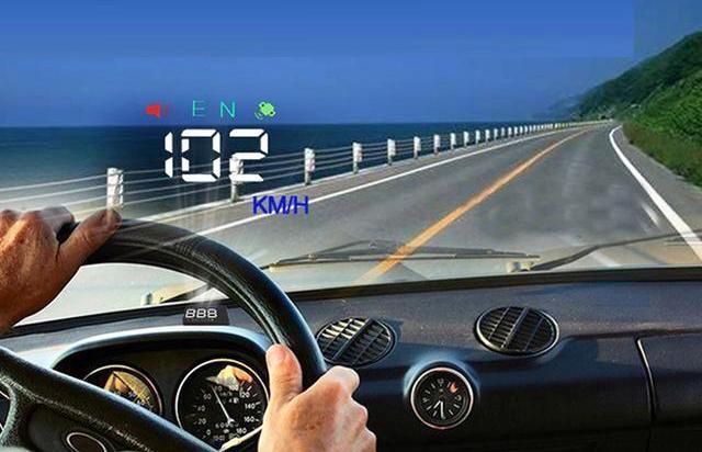 永別!車載導航,永別!手機導航,一大強勢科技出現啦