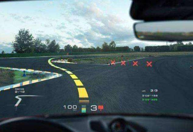 車主迎來一消息,此后出行免導航了,采用這招,路況自行展現眼前