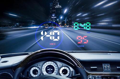 車主迎來一消息,此后出行免導航了,采用這招,路況自行展現眼前